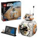 LEGO® Star Wars™: droid astromecanic BB-8™ (75452) imaginea 1