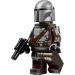 LEGO® Star Wars™: AT-AT™ al Imperiului Renăscut cu INT-4 imaginea 4