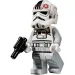 LEGO® Star Wars™: AT-AT™ al Imperiului Renăscut cu INT-4 imaginea 6