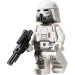LEGO® Star Wars™: AT-AT™ al Imperiului Renăscut cu INT-4 imaginea 7