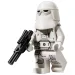 LEGO® Star Wars™: AT-AT™ al Imperiului Renăscut cu INT-4 imaginea 8
