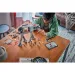 LEGO® Star Wars™: AT-AT™ al Imperiului Renăscut cu INT-4 imaginea 9