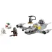 LEGO® Star Wars™: Nava de luptă N-1 a lui Mando și Grogu (75410) imaginea 5