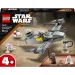 LEGO® Star Wars™: Nava de luptă N-1 a lui Mando și Grogu (75410) imaginea 1