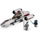 LEGO Star Wars: Nava Freeco (8085)