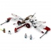 LEGO Star Wars: Nava Starfighter (8088)