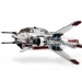 LEGO Star Wars: Nava Starfighter (8088)