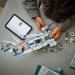 LEGO® Star Wars™: Nava de luptă U-wing Rebel™ (75399) imaginea 3