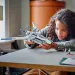 LEGO® Star Wars™: Nava de luptă U-wing Rebel™ (75399) imaginea 4