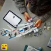 LEGO® Star Wars™: Nava de luptă U-wing Rebel™ (75399) imaginea 7