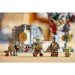 LEGO® Star Wars™: Palatul Hutt: confruntarea cu droidul de pază (75451) imaginea 10