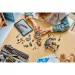 LEGO® Star Wars™: Palatul Hutt: confruntarea cu droidul de pază (75451) imaginea 8