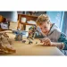 LEGO® Star Wars™: Palatul Hutt: confruntarea cu droidul de pază (75451) imaginea 9