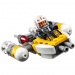 LEGO® Star Wars™: Y-Wing™ Microfighter (75162)