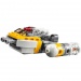 LEGO® Star Wars™: Y-Wing™ Microfighter (75162)