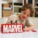 LEGO® Super Heroes: logo MARVEL și minifigurine (76313) imaginea 4