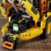LEGO® Technic 6x6-os Volvo Articulated Hauler (42114)