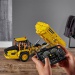 LEGO® Technic 6x6-os Volvo Articulated Hauler (42114)