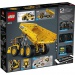 LEGO® Technic 6x6-os Volvo Articulated Hauler (42114)
