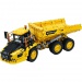 LEGO® Technic 6x6-os Volvo Articulated Hauler (42114)