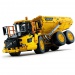 LEGO® Technic 6x6-os Volvo Articulated Hauler (42114)