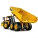 LEGO® Technic 6x6-os Volvo Articulated Hauler (42114)