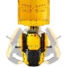 LEGO® Technic 6x6-os Volvo Articulated Hauler (42114)