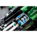 LEGO® Technic: Aston Martin Aramco AMR25 F1® mașină (42240) imaginea 10