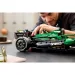 LEGO® Technic: Aston Martin Aramco AMR25 F1® mașină (42240) imaginea 12