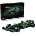 LEGO® Technic: Aston Martin Aramco AMR25 F1® mașină (42240) imaginea 1