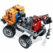 Lego Technic: Autotractor Mini (9390)
