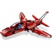Lego Technic: Avion Supersonic (9394)