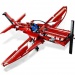 Lego Technic: Avion Supersonic (9394)