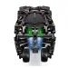 LEGO® Technic: Batmobil™ Tumbler (42239) imaginea 6