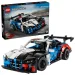LEGO® Technic: BMW M4 GT3 EVO mașină de curse (42226) imaginea 1