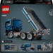 LEGO® Technic: Camion cu platformă basculantă (42203) imaginea 2