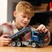 LEGO® Technic: Camion cu platformă basculantă (42203) imaginea 4