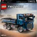 LEGO® Technic: Camion cu platformă basculantă (42203) imaginea 1
