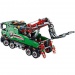 Lego Technic: Camion de service (42008)