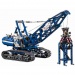 Lego Technic: Crawler Crane (42042)