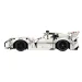 LEGO® Technic: Dodge Viper GTS-R mașină sport (42234) imaginea 4