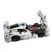 LEGO® Technic: Dodge Viper GTS-R mașină sport (42234) imaginea 7
