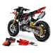 LEGO® Technic: Ducati Desmo450 MX Factory motocicletă (42238) imaginea 5
