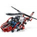 LEGO Technic: Elicopter de salvare (8068)