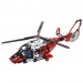 LEGO Technic: Elicopter de salvare (8068)