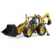 LEGO Technic: Excavator (8069)