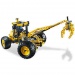 LEGO Technic: Excavator (8069)