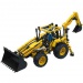 LEGO Technic: Excavator (8069)