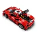 LEGO® Technic: Ferrari 488 Pista mașină (42235) imaginea 6
