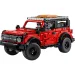 LEGO® Technic: Ford Bronco® SUV (42213) imaginea 2